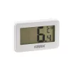 Hama 00185854 keukenthermometer digitaal -30 - 50 °C wit