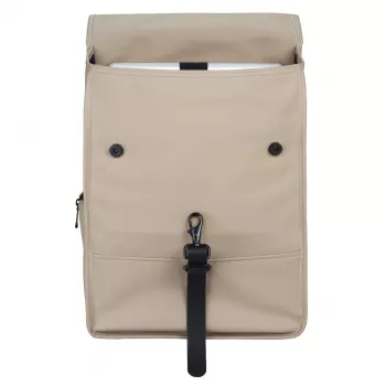 Hama Perth 39,6 cm (15,6 inch) rugzak beige