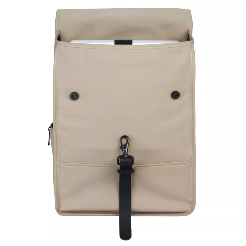 Hama Perth 39,6 cm (15,6 inch) rugzak beige