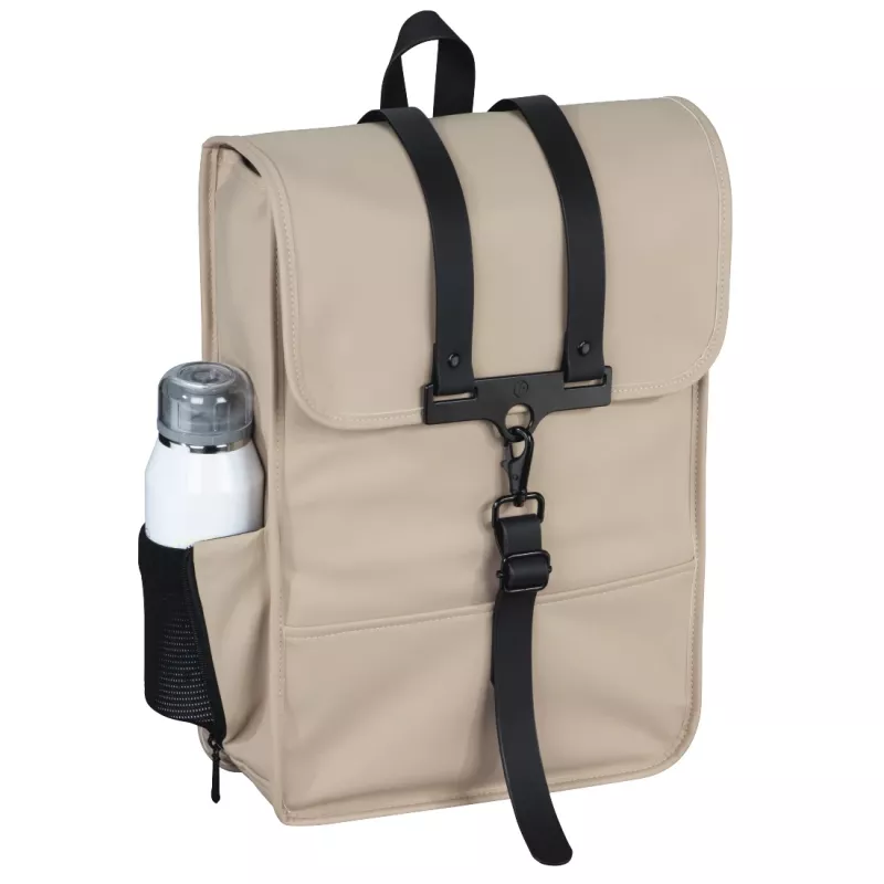 Hama Perth 39,6 cm (15,6 inch) rugzak beige