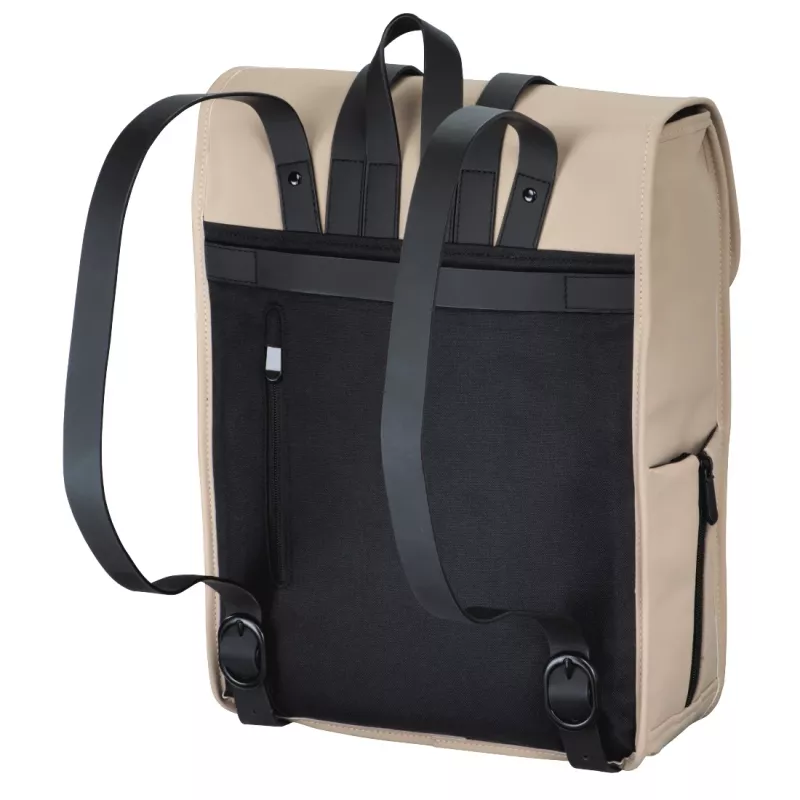 Hama Perth 39,6 cm (15,6 inch) rugzak beige