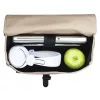 Hama Perth 39,6 cm (15,6 inch) rugzak beige