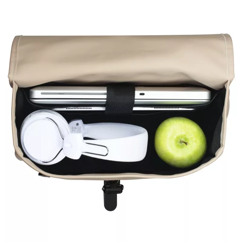 Hama Perth 39,6 cm (15,6 inch) rugzak beige