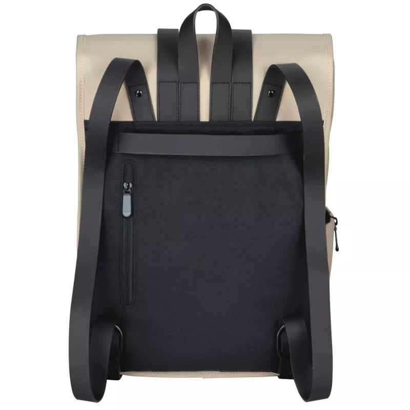 Hama Perth 39,6 cm (15,6 inch) rugzak beige