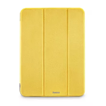 Hama Velvet 27,7 cm (10,9 inch) folio geel