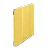 Hama Velvet 27,7 cm (10,9 inch) folio geel