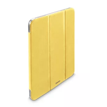 Hama Velvet 27,7 cm (10,9 inch) folio geel