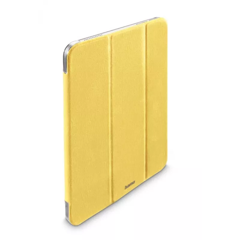 Hama Velvet 27,7 cm (10,9 inch) folio geel