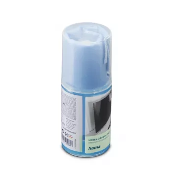 Hama 00221093 reinigingsset LCD/LED/plasma 200 ml