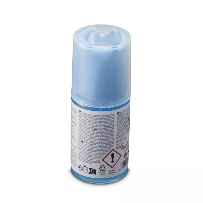 Hama 00221093 reinigingsset LCD/LED/plasma 200 ml