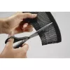 Hama 00220995 kabelorganizer universeel kabelslang zwart 1 stuks