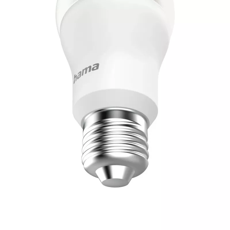 Hama 00176640 Smart Lighting slimme lamp Wi-Fi 9 W