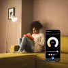 Hama 00176640 Smart Lighting slimme lamp Wi-Fi 9 W