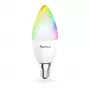 Hama 00176641 LED-lamp multi 6500 K 5 W E14 F