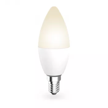Hama 00176641 LED-lamp multi 6500 K 5 W E14 F