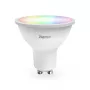 Hama 00176642 LED-lamp daglicht, warmwit 4,9 W GU10 F