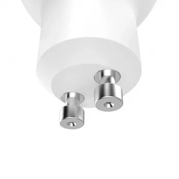 Hama 00176642 LED-lamp daglicht, warmwit 4,9 W GU10 F