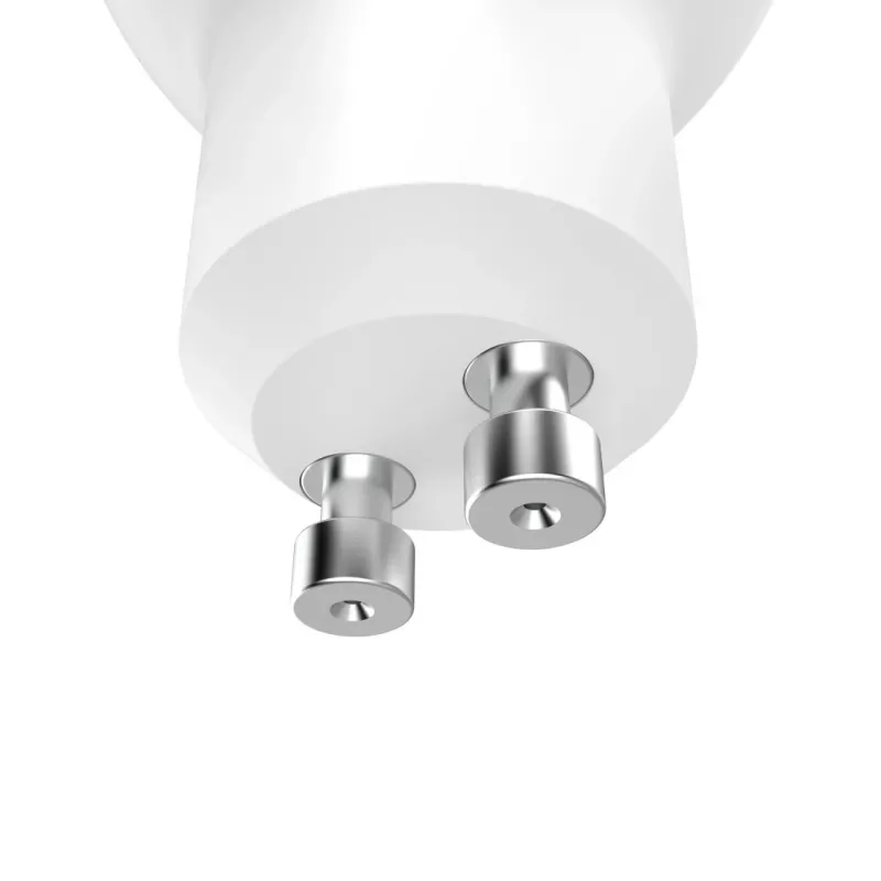 Hama 00176642 LED-lamp daglicht, warmwit 4,9 W GU10 F