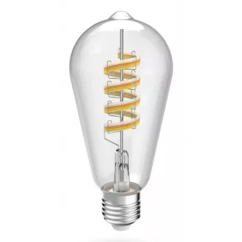 Hama 00176643 LED-lamp multi 4,9 W E27 F