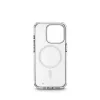 Hama 00138116 telefoonhoesje 15,5 cm (6,1 inch) cover transparant