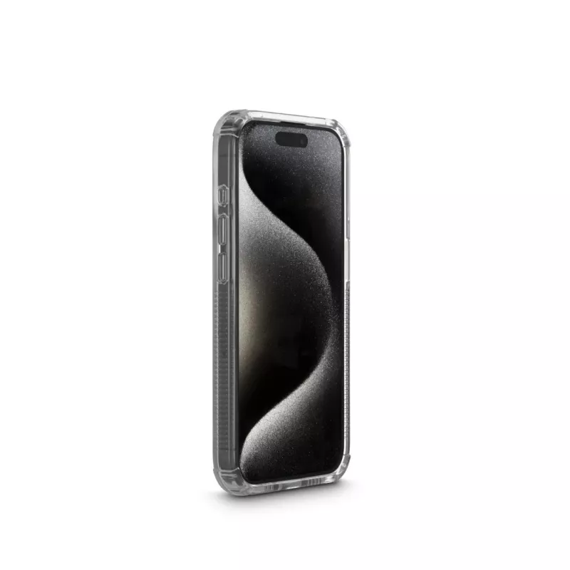 Hama 00138116 telefoonhoesje 15,5 cm (6,1 inch) cover transparant