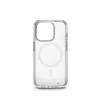 Hama 00138116 telefoonhoesje 15,5 cm (6,1 inch) cover transparant