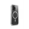 Hama 00138151 telefoonhoesje 15,5 cm (6,1 inch) cover transparant