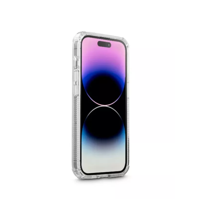 Hama 00138151 telefoonhoesje 15,5 cm (6,1 inch) cover transparant