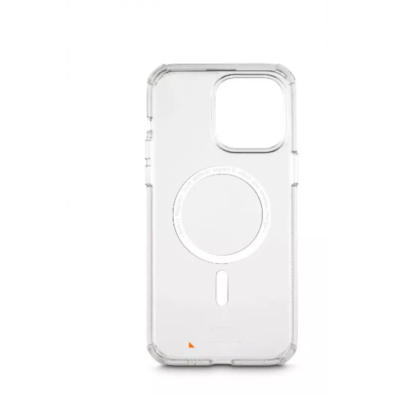 Hama 00138163 telefoonhoesje 17 cm (6,7 inch) cover transparant