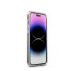 Hama 00138163 telefoonhoesje 17 cm (6,7 inch) cover transparant