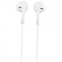 Hama Season II headset bedraad in-ear muziek/alledaags USB Type-C wit