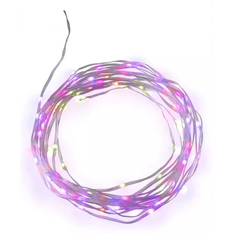 Hama 00176660 Smart Lighting slimme lichtslang Wi-Fi