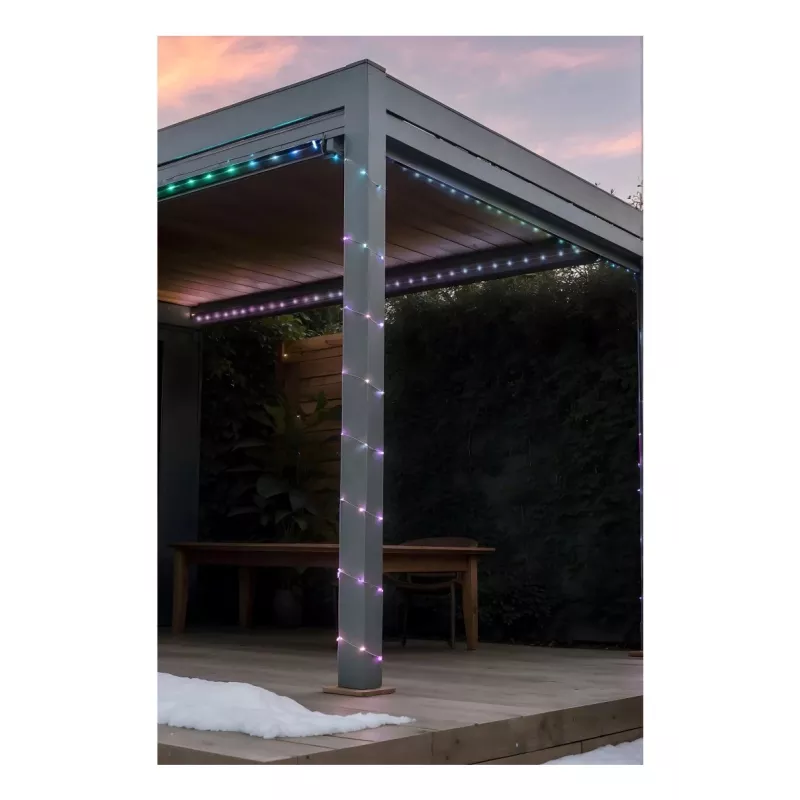 Hama 00176660 Smart Lighting slimme lichtslang Wi-Fi