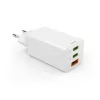 Hama 00125142 mobiel apparaat oplader universeel wit AC snelladen binnen