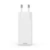 Hama 00125142 mobiel apparaat oplader universeel wit AC snelladen binnen