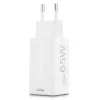 Hama 00125142 mobiel apparaat oplader universeel wit AC snelladen binnen