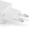 Hama 00125142 mobiel apparaat oplader universeel wit AC snelladen binnen