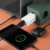 Hama 00125142 mobiel apparaat oplader universeel wit AC snelladen binnen