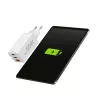Hama 00125142 mobiel apparaat oplader universeel wit AC snelladen binnen
