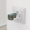 Hama 00125142 mobiel apparaat oplader universeel wit AC snelladen binnen