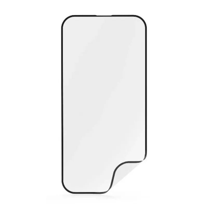 Hama Super Hybrid Clear displayschermfolie Apple 1 stuk