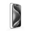 Hama Super Hybrid Clear displayschermfolie Apple 1 stuk