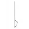 Hama Super Hybrid Clear displayschermfolie Apple 1 stuk