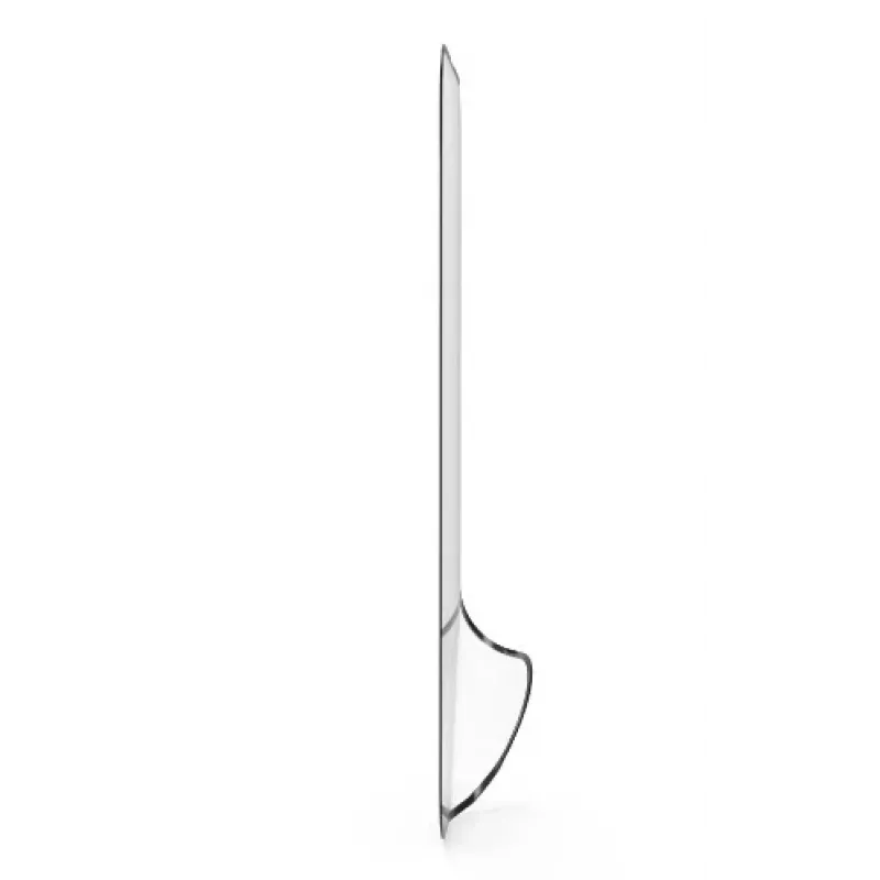 Hama Super Hybrid Clear displayschermfolie Apple 1 stuk