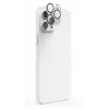 Hama Cam Protect camera-objectiefbescherming Apple 1 stuks