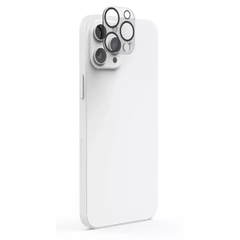 Hama Cam Protect camera-objectiefbescherming Apple 1 stuks
