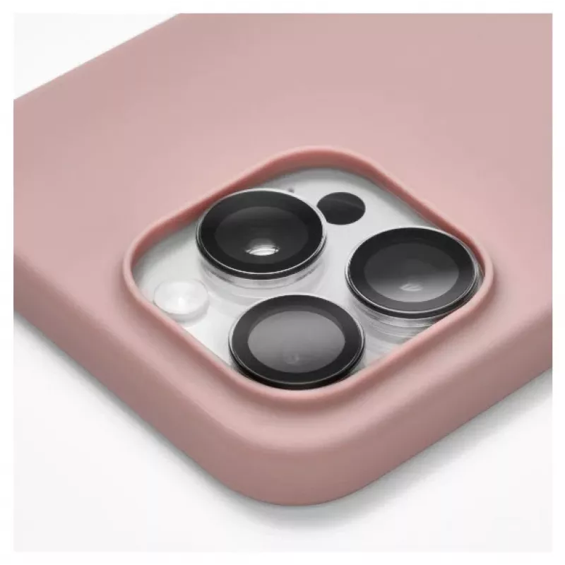 Hama Cam Protect camera-objectiefbescherming Apple 1 stuks