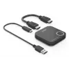 Hama 00200358 draadloze display-adapter HDMI Full HD desktop