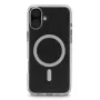 Hama Extreme Protect telefoonhoesje 17 cm (6,7 inch) afdekking transparant