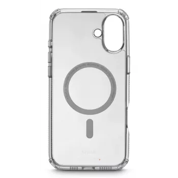 Hama Extreme Protect telefoonhoesje 17 cm (6,7 inch) afdekking transparant